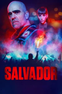Salvador ซัลวาดอร์ ซับไทย