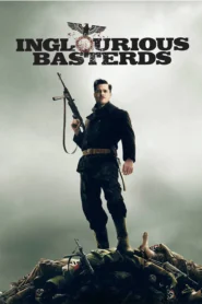 Inglourious Basterds (2009) ยุทธการเดือดเชือดนาซี