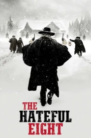The Hateful Eight (2016) 8 พิโรธ โกรธแล้วฆ่า