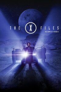 The X-Files Season 8 ครบทุกตอน พากย์ไทย