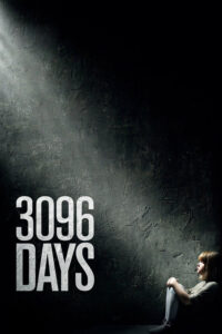 3096 Days (2013) บอกโลก ว่าต้องรอด