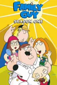 Family Guy Season 1 ครบทุกตอน ซับไทย