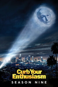 Curb Your Enthusiasm Season 9 ครบทุกตอน พากย์ไทย