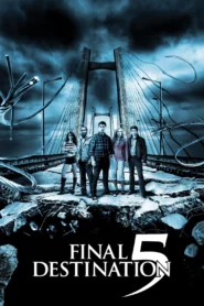 Final Destination 5 (2011) โกงตายสุดขีด