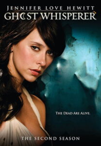 Ghost Whisperer Season 2 ครบทุกตอน ซับไทย