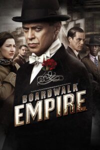 Boardwalk Empire โคตรเจ้าพ่อเหนือทรชน พากย์ไทย
