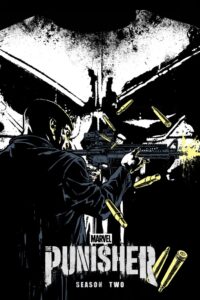 The Punisher Season 2 ครบทุกตอน พากย์ไทย