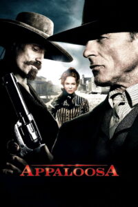 Appaloosa (2008) คู่ปืนดุล้างเมืองบาป