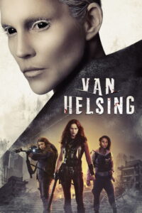 Van Helsing Season 4 ครบทุกตอน ซับไทย