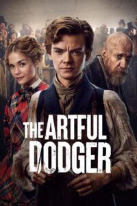 The Artful Dodger Season 1 ครบทุกตอน ซับไทย