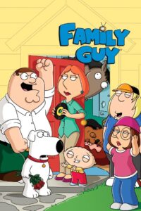 Family Guy Season 8 ครบทุกตอน ซับไทย