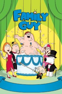 Family Guy Season 5 ครบทุกตอน ซับไทย