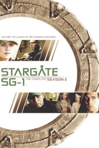 Stargate SG-1 Season 2 ครบทุกตอน ซับไทย