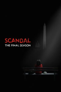 Scandal Season 7 ครบทุกตอน ซับไทย