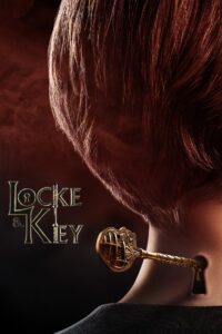 Lock and Key Season 1 ครบทุกตอน พากย์ไทย