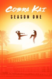 Cobra Kai Season 1 ครบทุกตอน ซับไทย