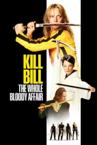 Kill Bill The Whole Bloody Affair (2011) นางฟ้าซามูไร ฉบับชำระแค้นเบ็ดเสร็จ