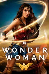 Wonder Woman (2017) วันเดอร์ วูแมน