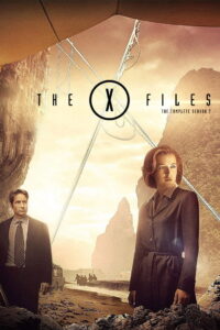 The X-Files Season 7 ครบทุกตอน พากย์ไทย