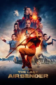 Avatar The Last Airbender เณรน้อยเจ้าอภินิหาร พากย์ไทย
