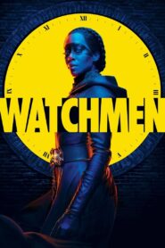 Watchmen วอทช์เม็น พากย์ไทย