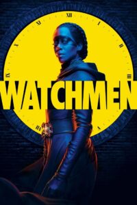 Watchmen วอทช์เม็น พากย์ไทย