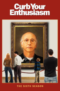 Curb Your Enthusiasm Season 6 ครบทุกตอน พากย์ไทย