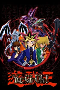 Yu Gi Oh Duel Monster ยูกิโอ เกมกลคนอัจฉริยะ ดูเอลมอนสเตอร์ พากย์ไทย