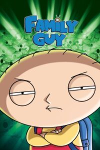 Family Guy Season 12 ครบทุกตอน ซับไทย