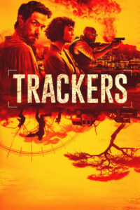 Trackers Season 1 ครบทุกตอน พากย์ไทย
