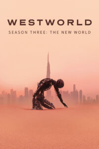 Westworld Season 3 ครบทุกตอน พากย์ไทย