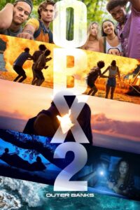 Outer Banks Season 2 ครบทุกตอน พากย์ไทย