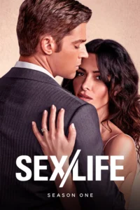 Sex/Life Season 1 ครบทุกตอน พากย์ไทย