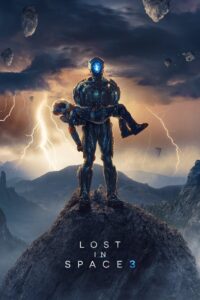 Lost in Space Season 3 ครบทุกตอน ซับไทย