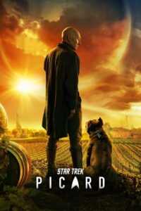 Star Trek Picard สตาร์ เทรค พิคาร์ด ซับไทย