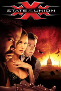 xXx 2 State Of The Union (2005) ทริปเปิ้ลเอ๊กซ์ 2 พยัคฆ์ร้ายพันธุ์ดุ