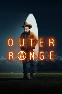 Outer Range Season 1 ครบทุกตอน พากย์ไทย