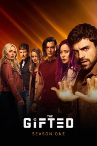 The Gifted Season 1 ครบทุกตอน พากย์ไทย