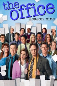 The Office Season 9 ครบทุกตอน ซับไทย
