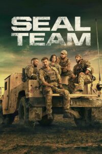 SEAL Team Season 6 ครบทุกตอน พากย์ไทย