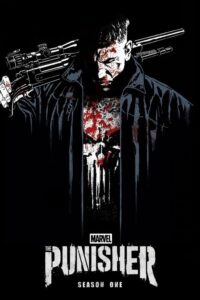 The Punisher Season 1 ครบทุกตอน พากย์ไทย