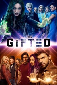 The Gifted สงครามล่ามนุษย์กลายพันธุ์ พากย์ไทย