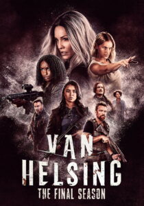 Van Helsing Season 5 ครบทุกตอน ซับไทย