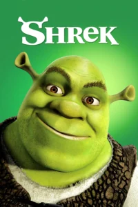 Shrek (2001) เชร็ค