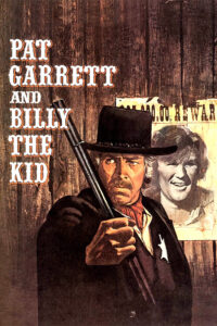 Pat Garrett & Billy the Kid (1973) สองสิงห์ ตะวันตก