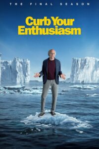 Curb Your Enthusiasm Season 12 ครบทุกตอน ซับไทย