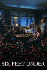 Six Feet Under Season 3 ครบทุกตอน พากย์ไทย