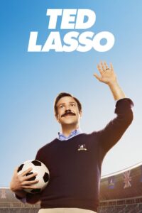 Ted Lasso Season 1 ครบทุกตอน ซับไทย