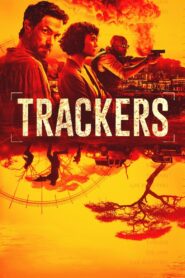 Trackers ทีมล่าระห่ำ พากย์ไทย