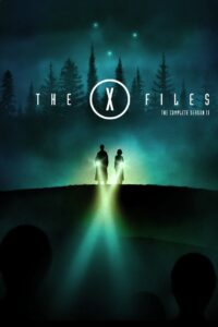 The X-Files Season 11 ครบทุกตอน พากย์ไทย